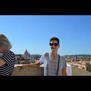 Meet your Posher, Donna